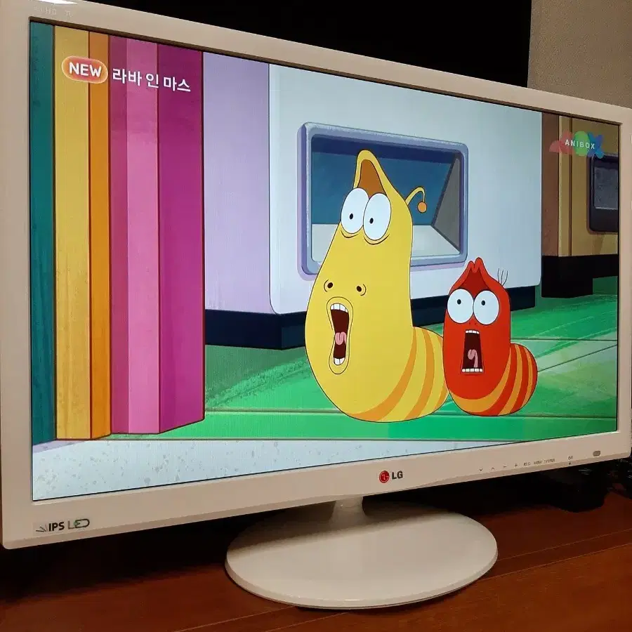 LG TV, 모니터 (IPS패널, Full HD) 27"