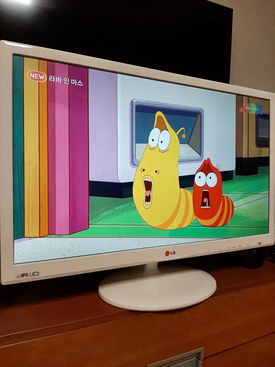 LG TV, 모니터 (IPS패널, Full HD) 27"