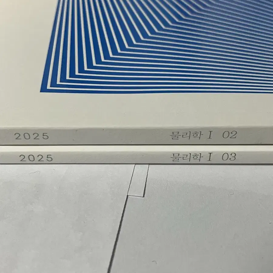 2025 시대인재 물리학 엣지