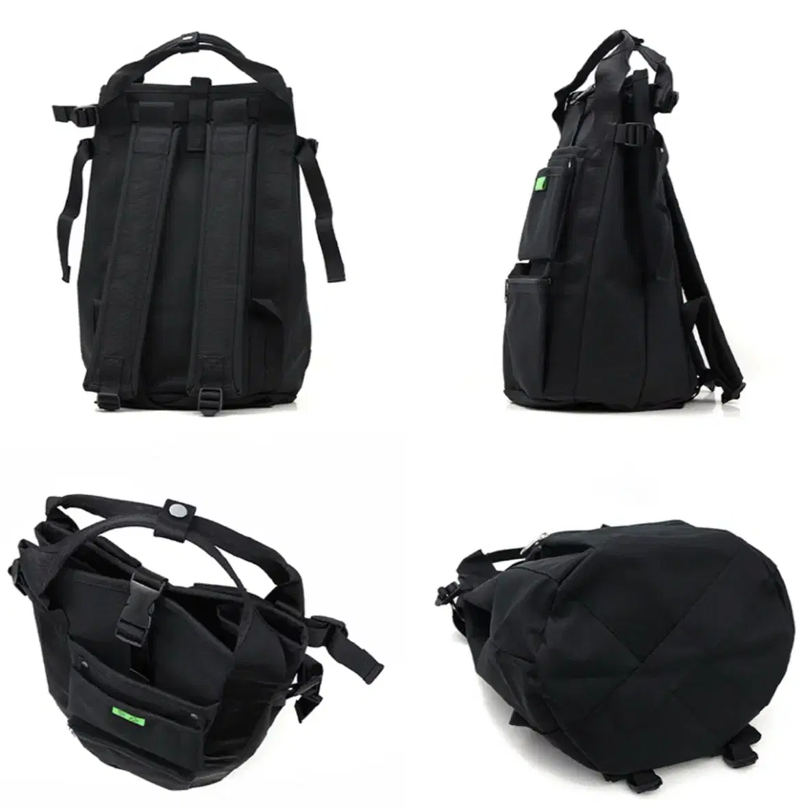 포터 유니온 투웨이 럭색 porter union 2way rucksack