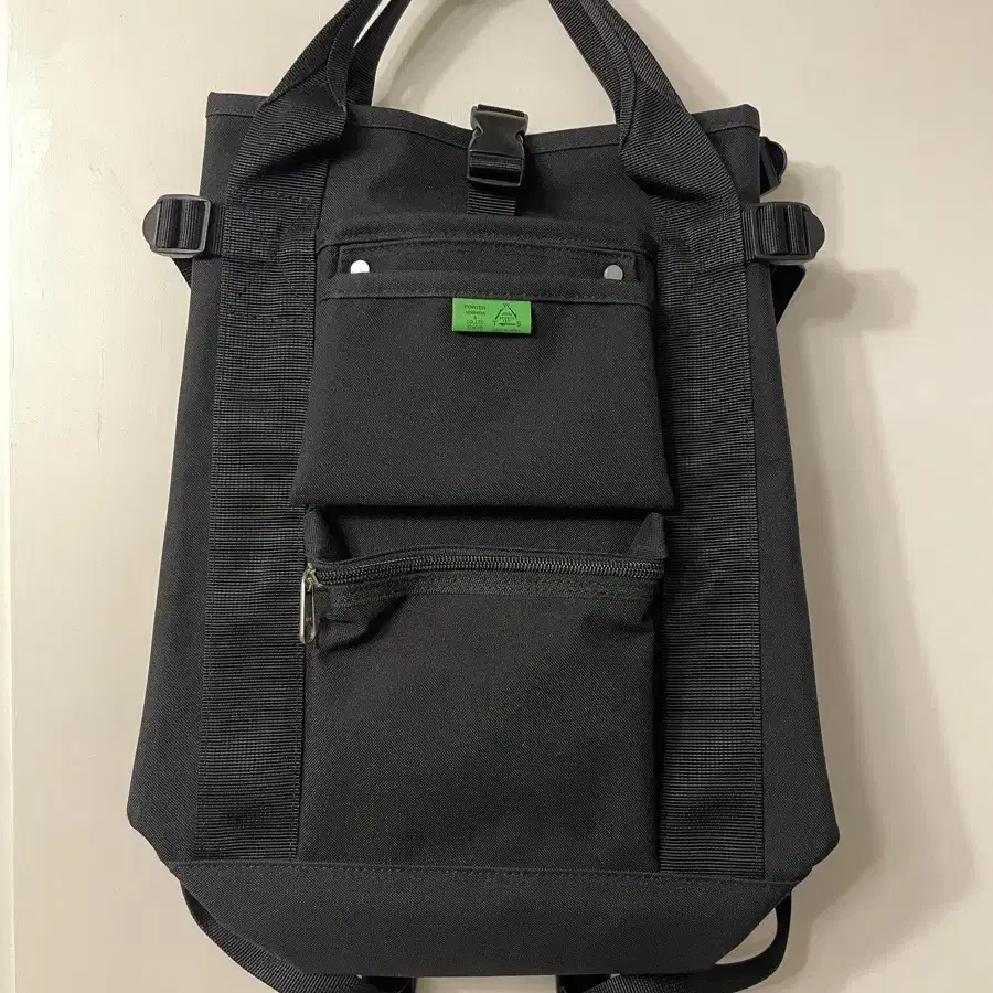 포터 유니온 투웨이 럭색 porter union 2way rucksack