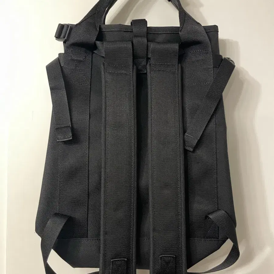 포터 유니온 투웨이 럭색 porter union 2way rucksack