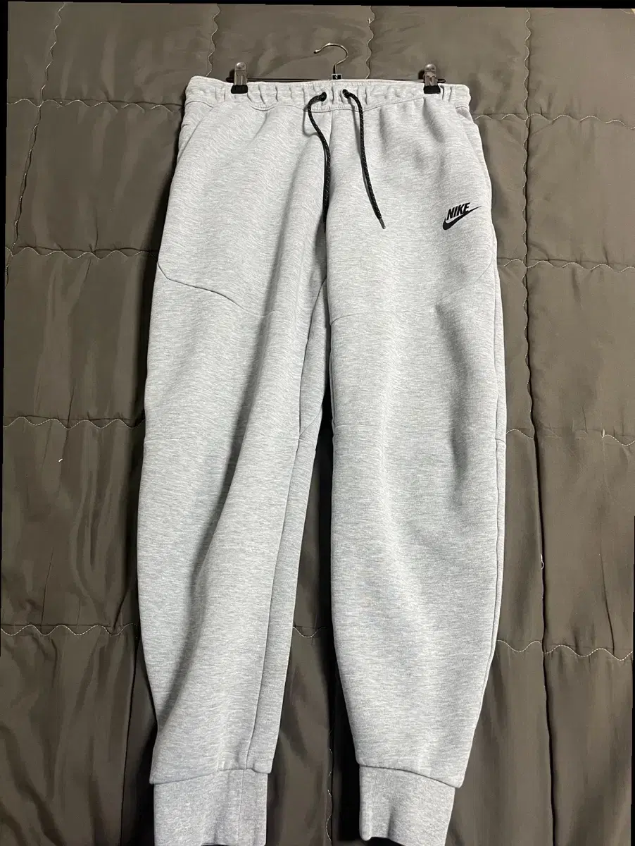 (Unused)Nike TechPack Pants size L