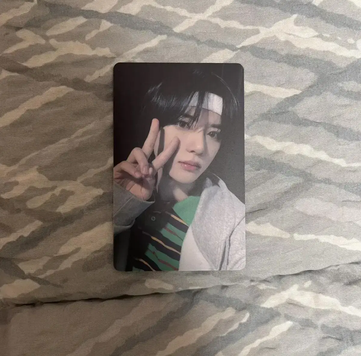 TXT txt beomgyu m2u ld Paoi photocard Sell photo cards