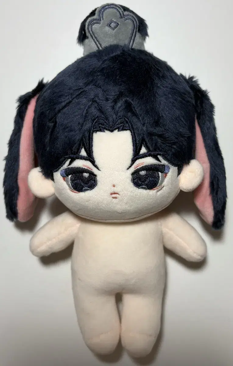 (Quick sale) Return of the Blossoming Blade 이송백 somyi doll wts