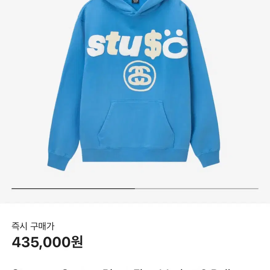 Stussy x cactus plant 후드티 팝니다