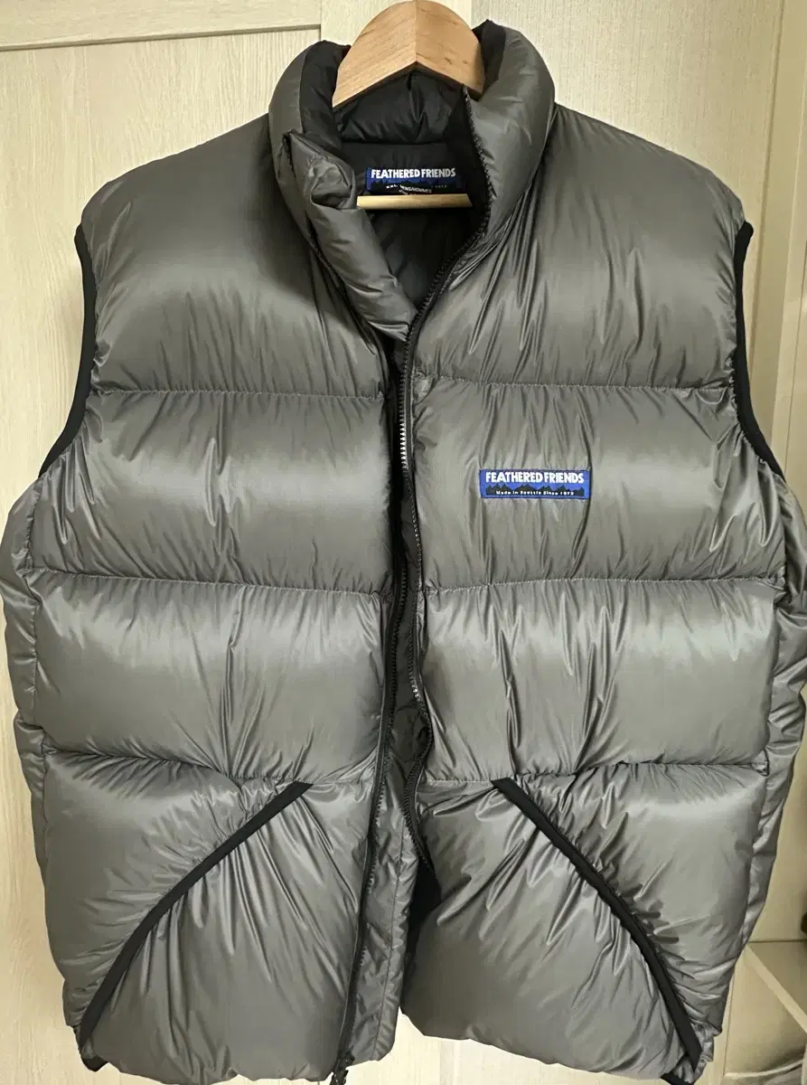 Pedadfriends Helios Padded Vest (Best) XXL sells.