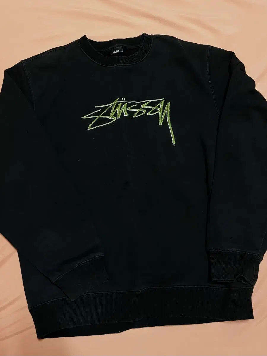 Stussy Sweatshirtm