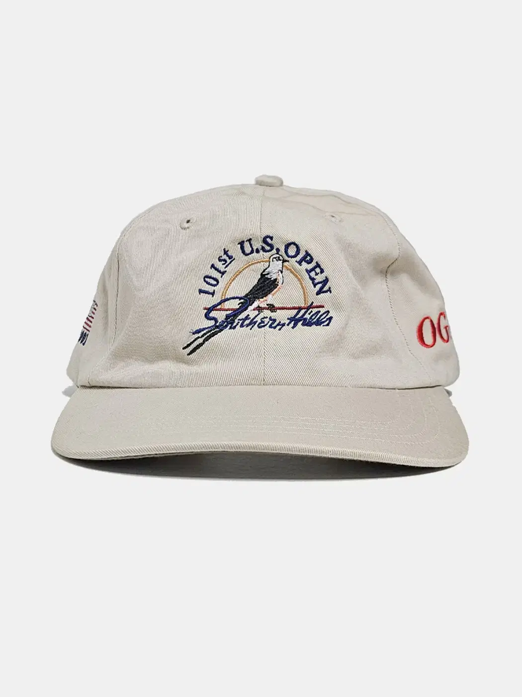 101st U.S.OPEN Hat 빈티지 캡 모자 골프캡