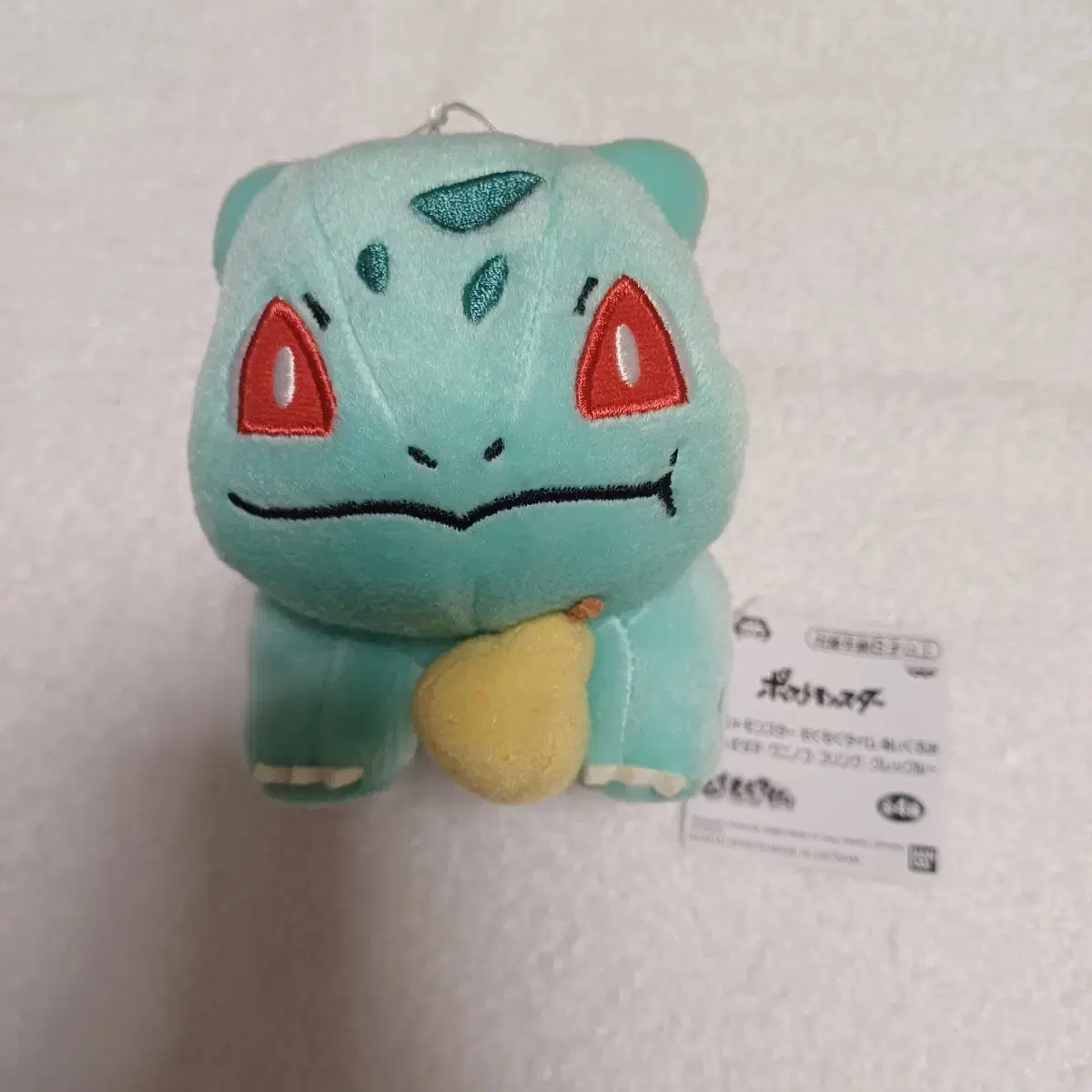 Pokemon Strange HaeSeo Doll + Baskin Robbins Figure (Original without box)