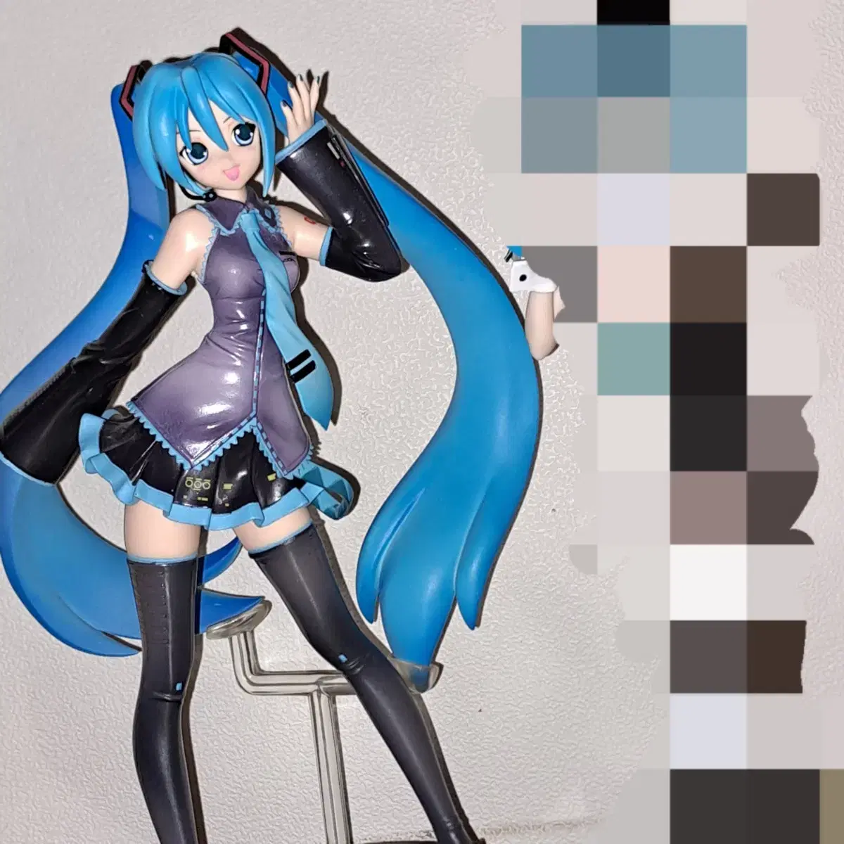 Hatsune MikuTakeshi Miyagawa FiguresVocaloidClassicsProjectDivami-GirlDefaultBokaro