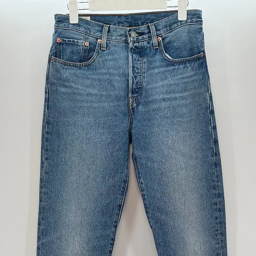 (30")Vintage Levi's 501 Jeans LE387