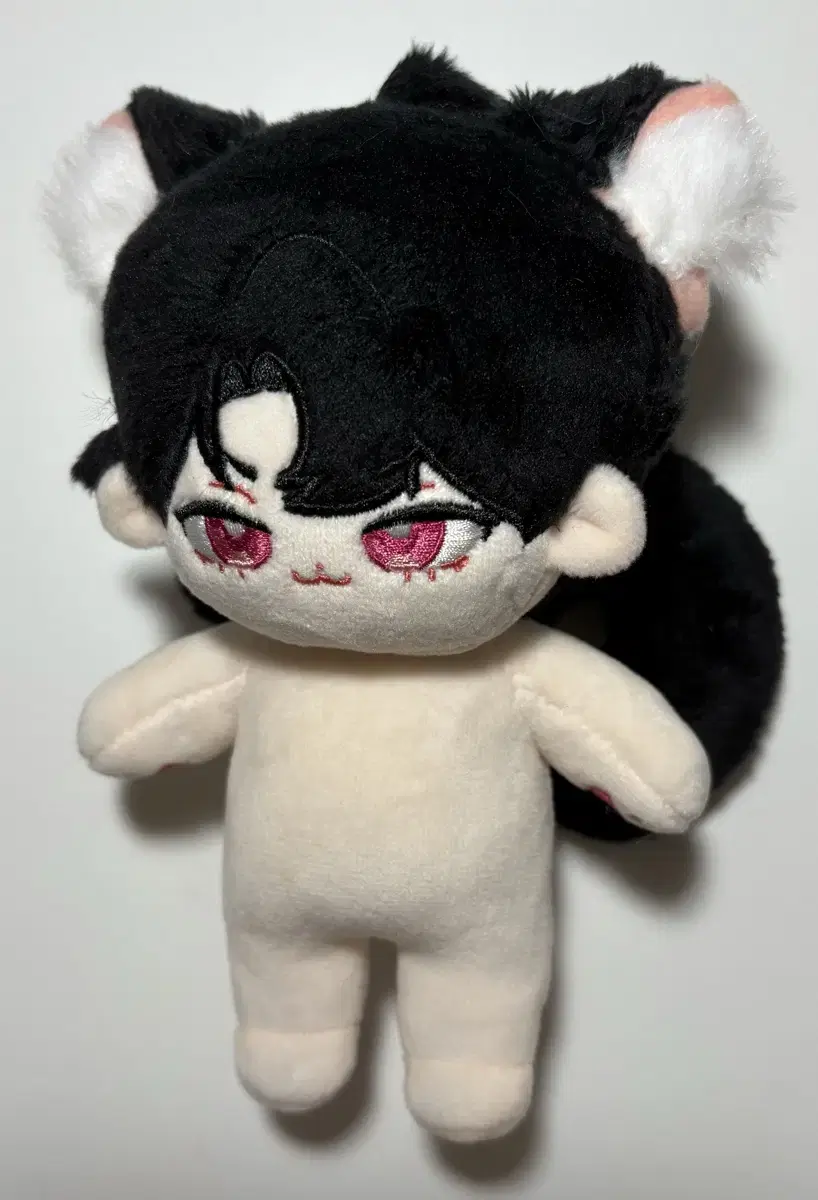 ! Quick sale ! Return of the Blossoming Blade Cheongmyung Little Cheongmyung Somyi Doll wts