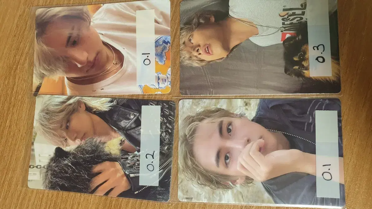 BTS - Taehyung Photocard (Quick sale) Description Read it once and go!!!