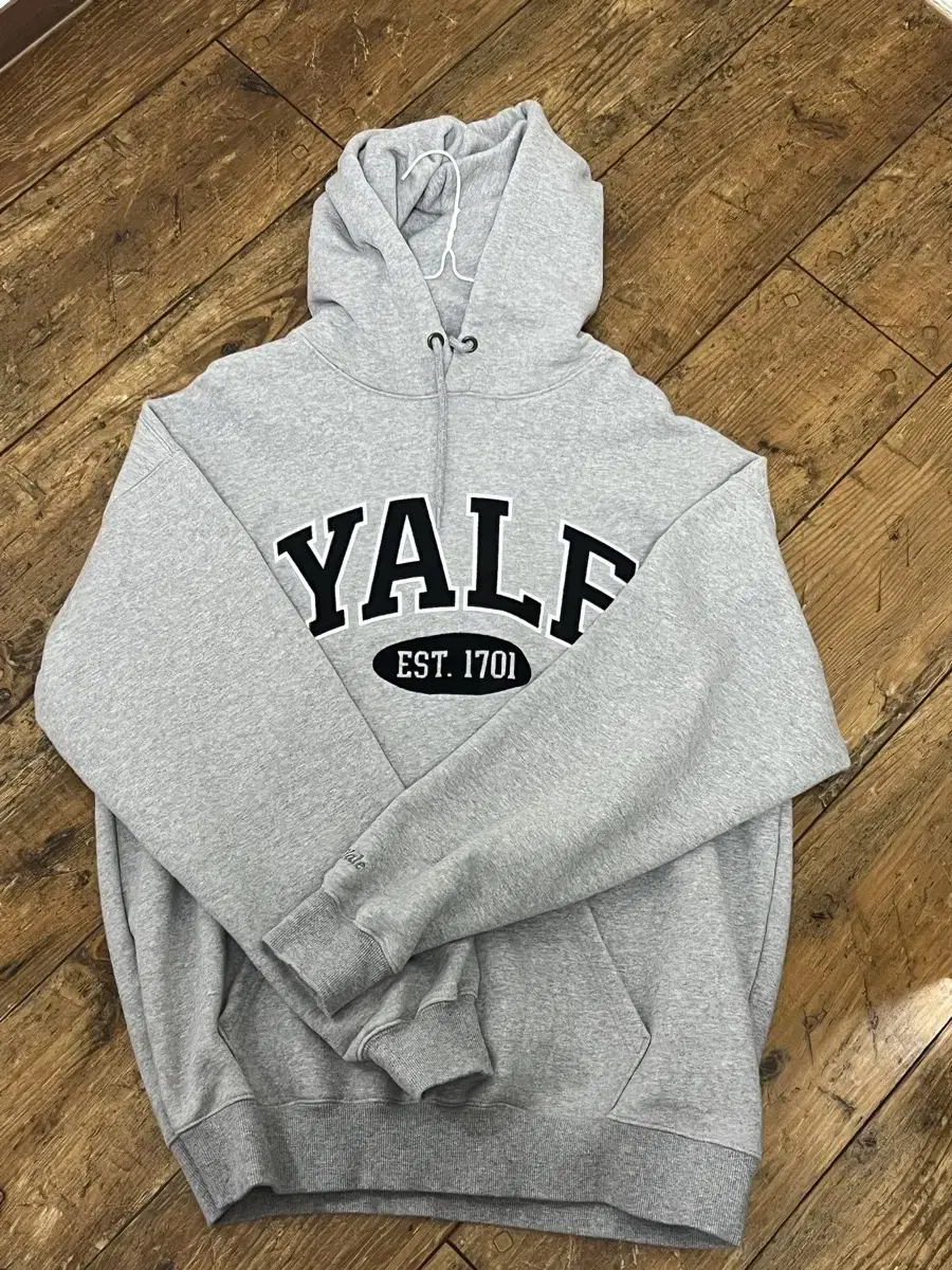 Yale Hoodie XL