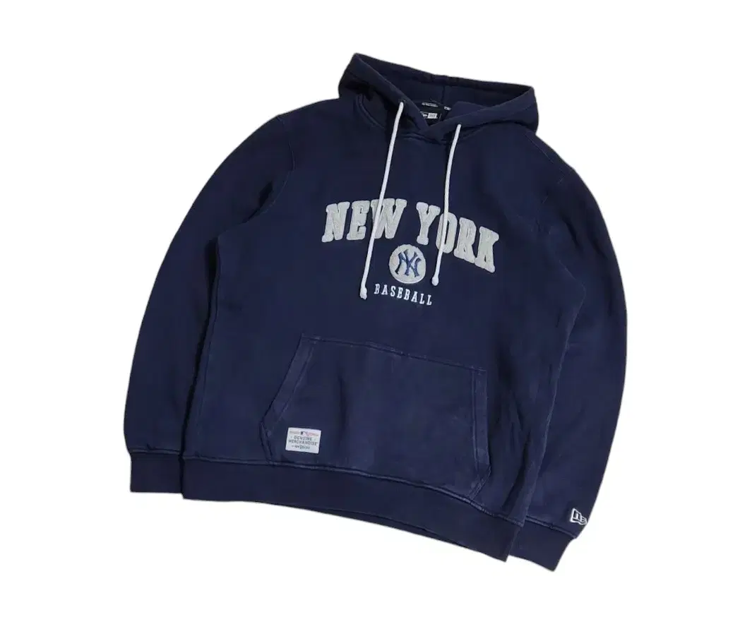 New Era New York Yankees Hoodie