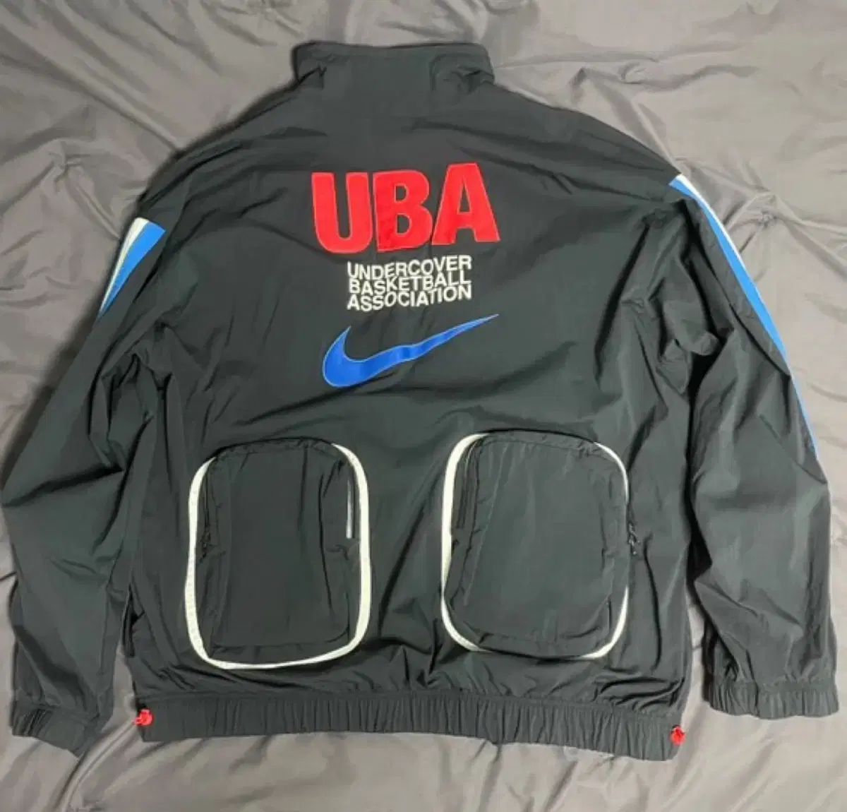 Nike Undercover Jacket US L