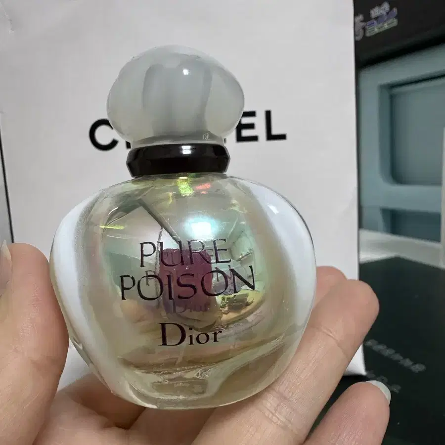 Poison 30ml