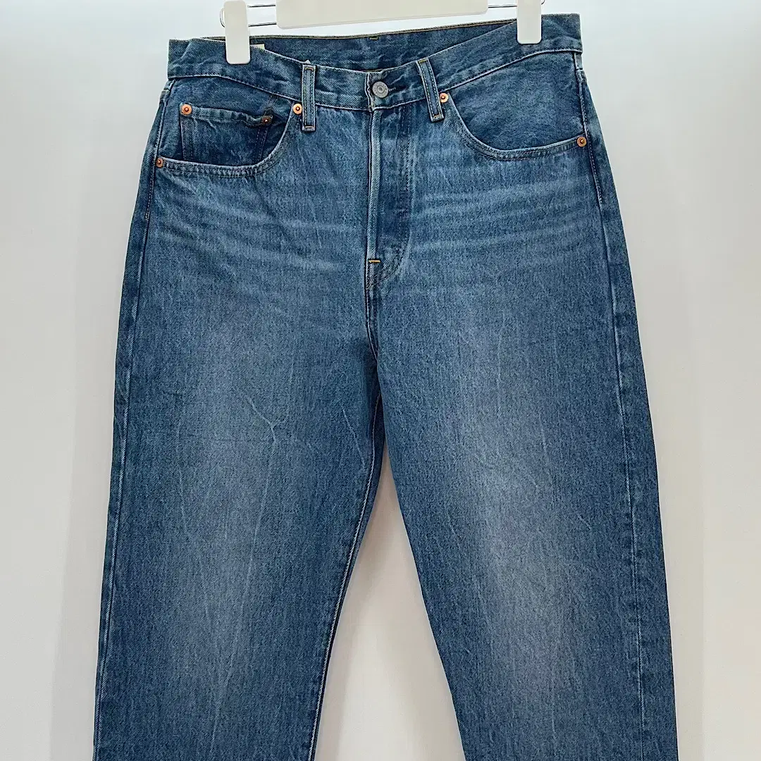 (30")Vintage Levi's 501 Jeans LE388