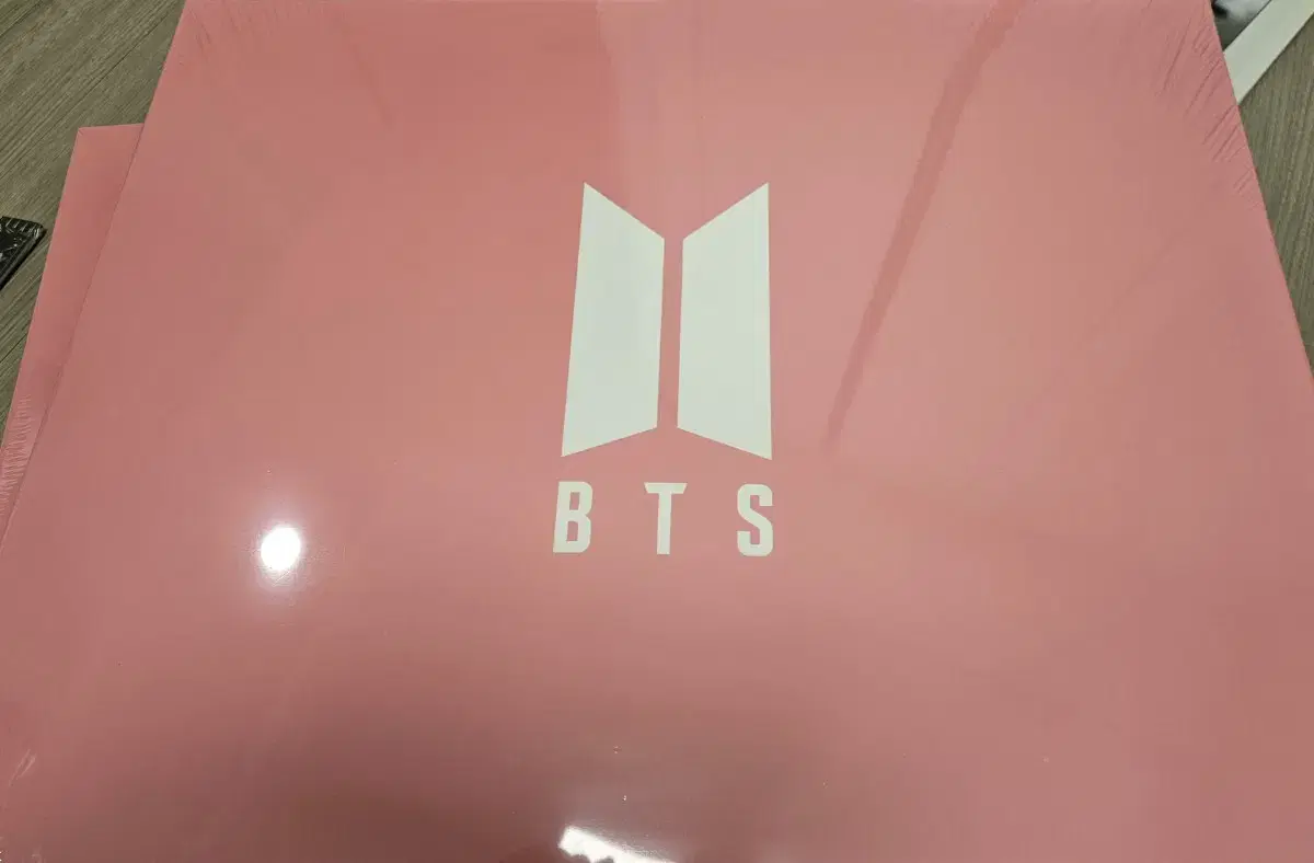 BTS 아이러브페인팅 방탄소년단 나눔