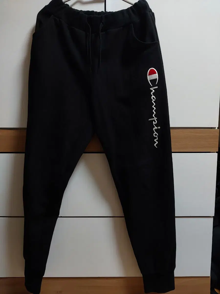 Champion Jogger Pants L