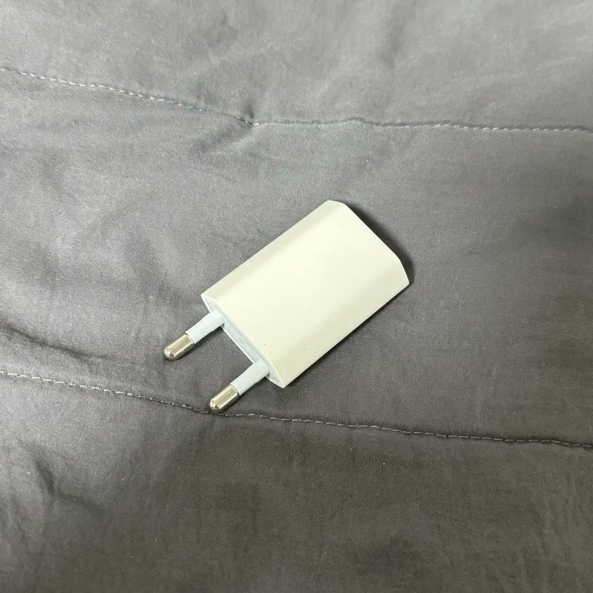 애플 아이폰 어댑터 usb