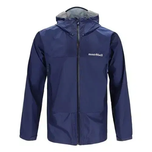 Selling Montbell Gore-Tex jacket