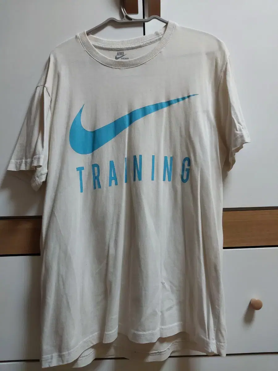 Nike Short Sleeve L