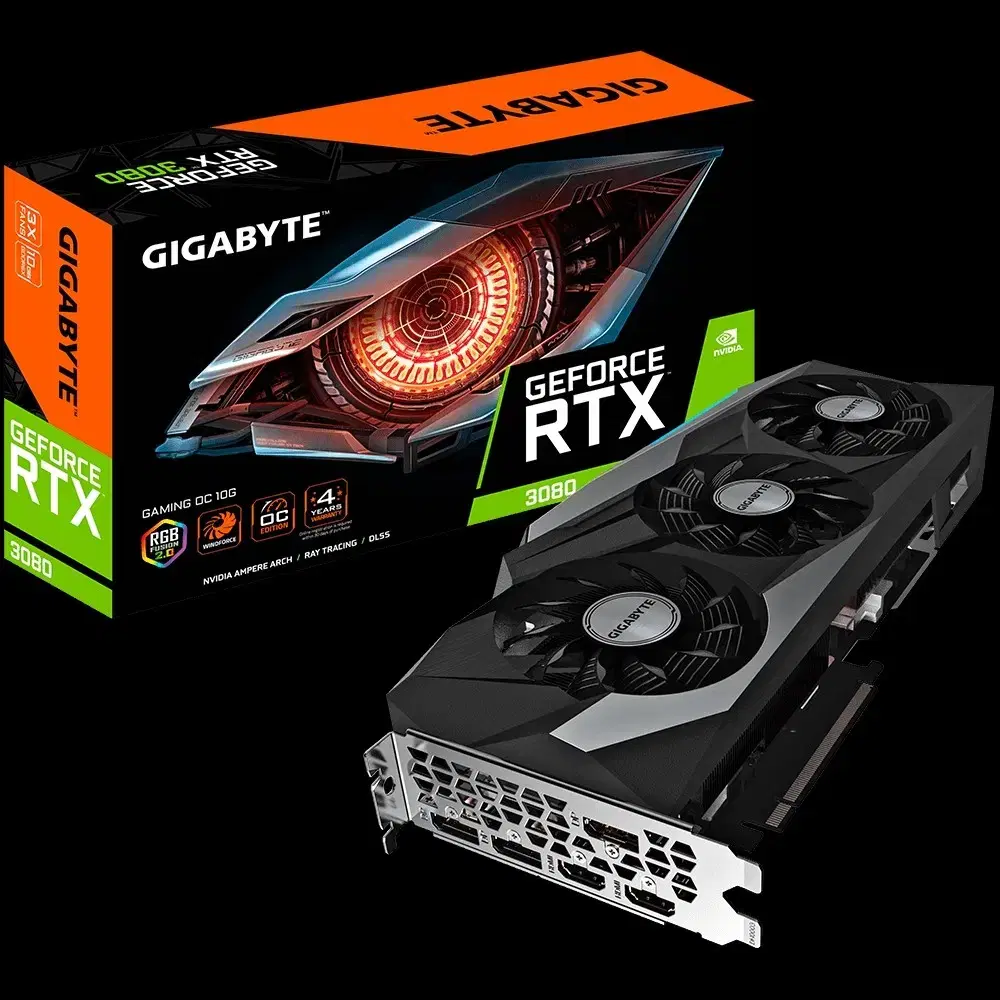 40근처에서 rtx3080 구매합니다.