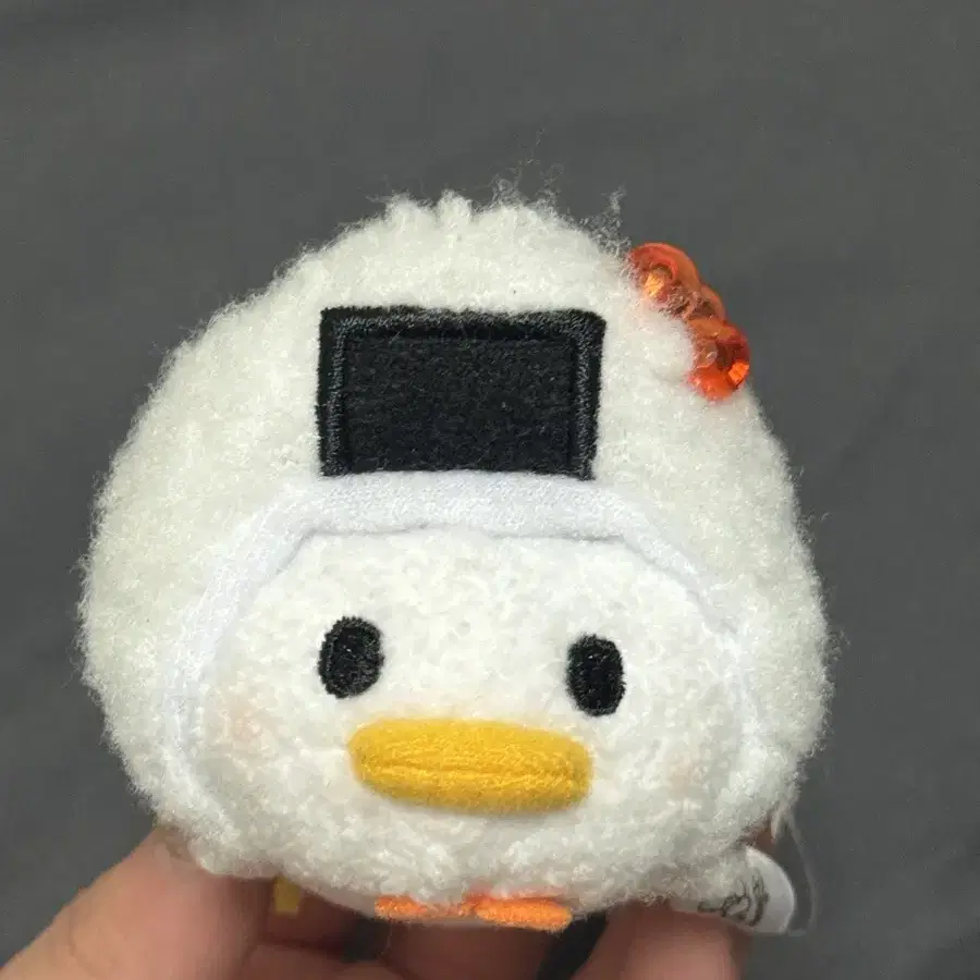 디즈니 tsum tsum mini 츠무 쯔무 도날드덕? 오리초밥