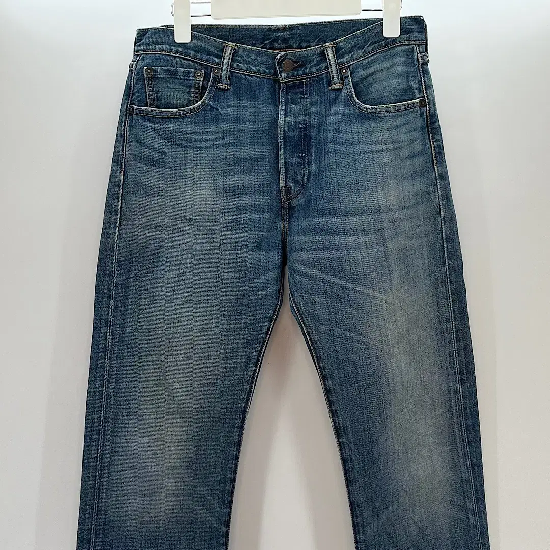 (30")Vintage Levi's 501 Jeans LE390