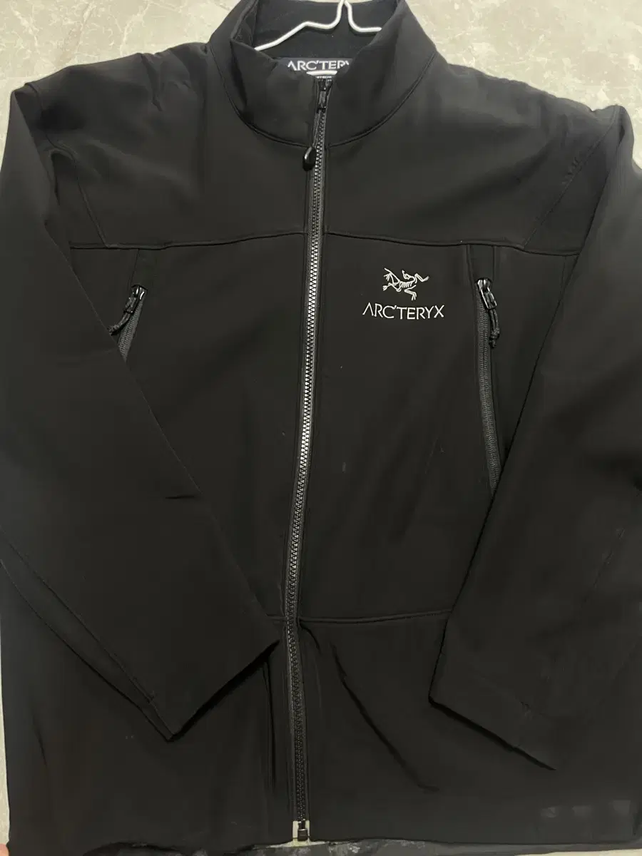 Arcturix Windstopper Softshell