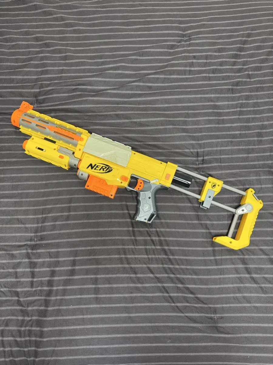 Nerf Gun Recon CS-6