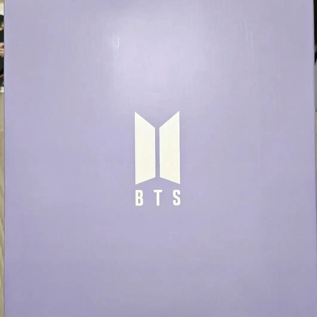 BTS 머치박스3 방탄소년단 merch box 3