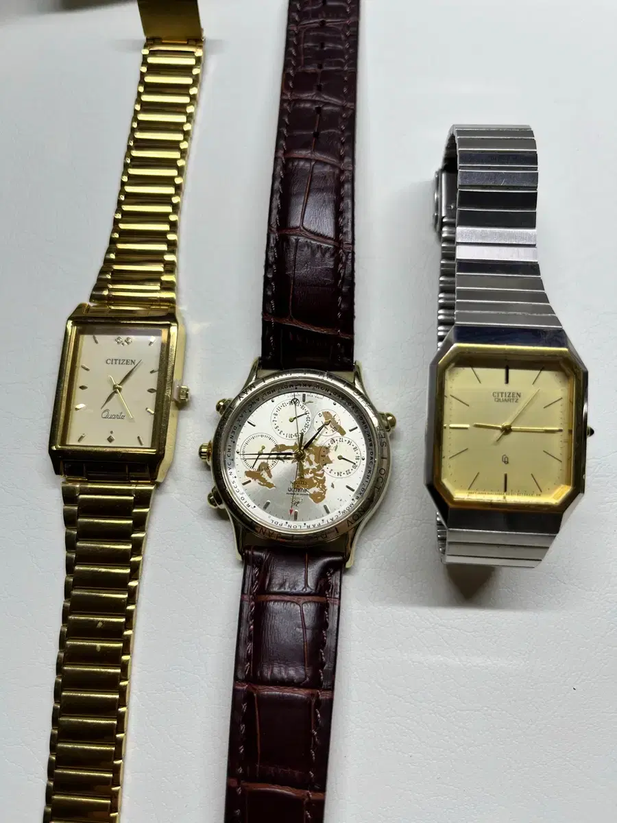 정품]부로바 아큐트론 남성 명품 시계 | 브랜드 중고거래 플랫폼, 번개장터