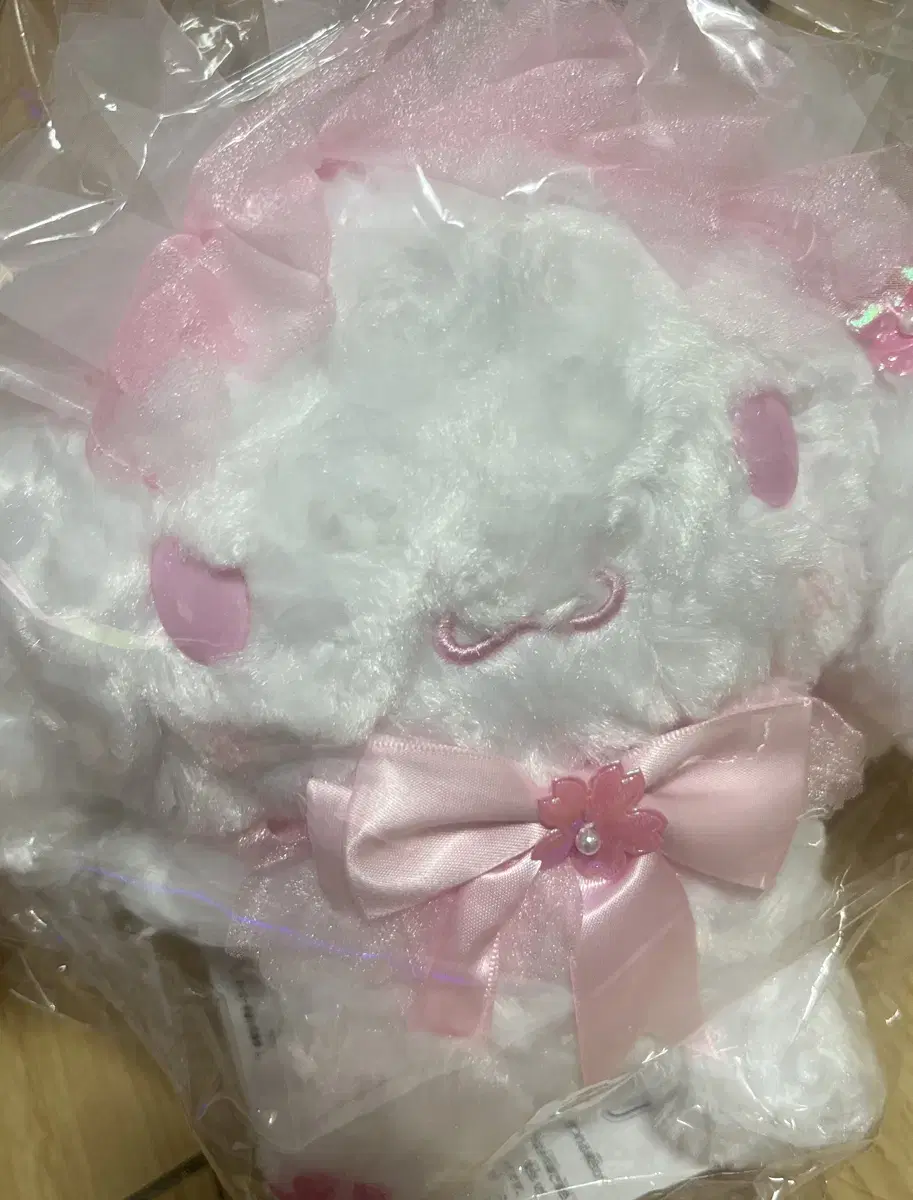 2023 Sakura Editions Cherry Blossom Cinnamoroll New