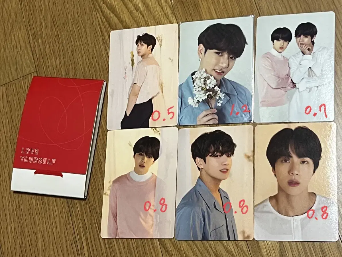 bts rubsellconminiPhotocardTransferSellmastermastermasterminiPhotocardballJungkookTaehyungJiminSeokjinbulk