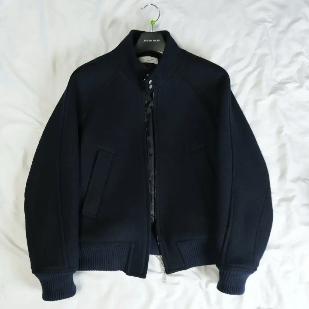 Afterpray Rigaz Harrington Bloom Black L