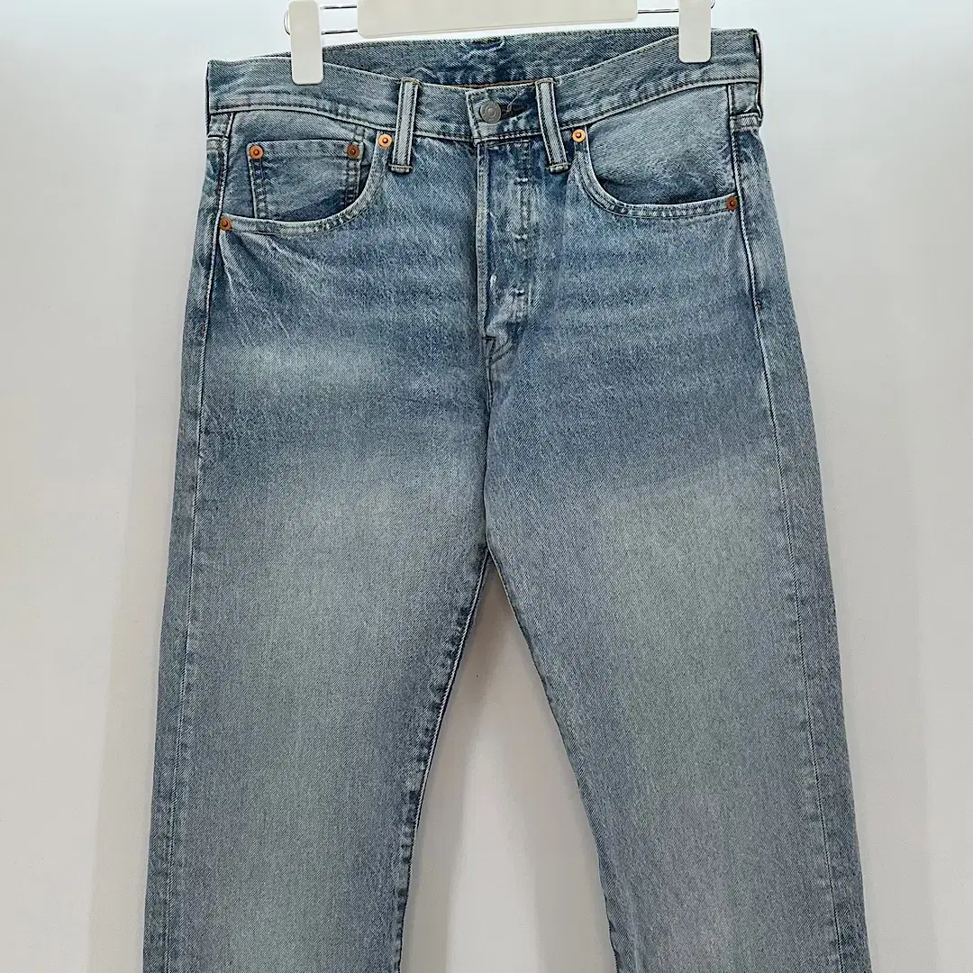 (30")Vintage Levi's 501 Jeans LE392