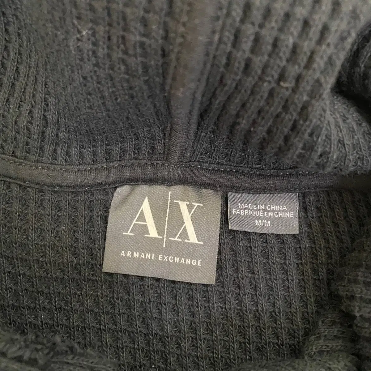 Armani Exchange