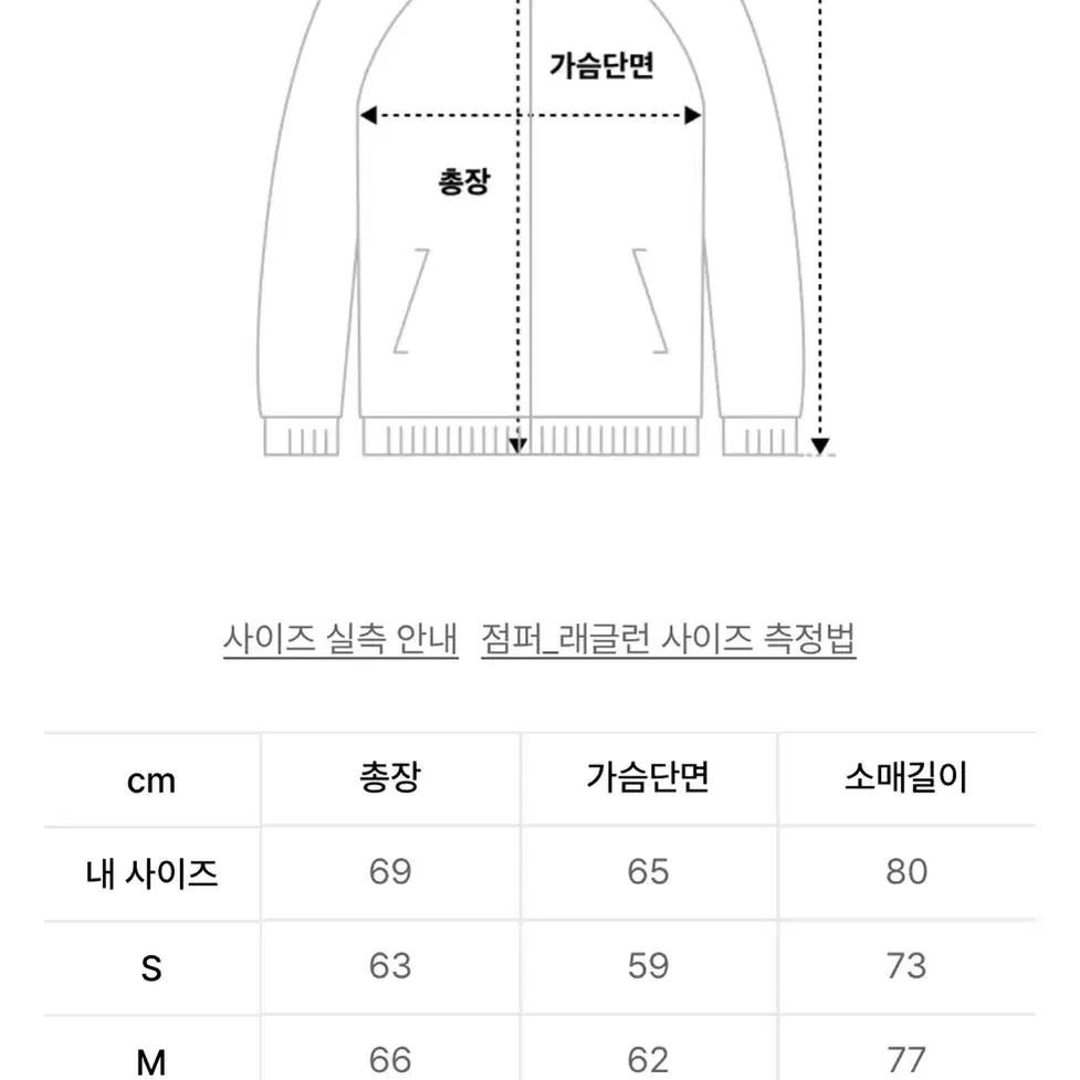 [새상품] 어반디타입 코듀로이 래글런 자켓 네이비 L