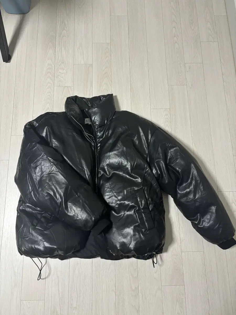 Margiela Leather Padding (Replica)