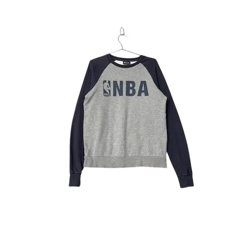 [NBA] Spell Logo Printed Nagrang Man-to-Man M