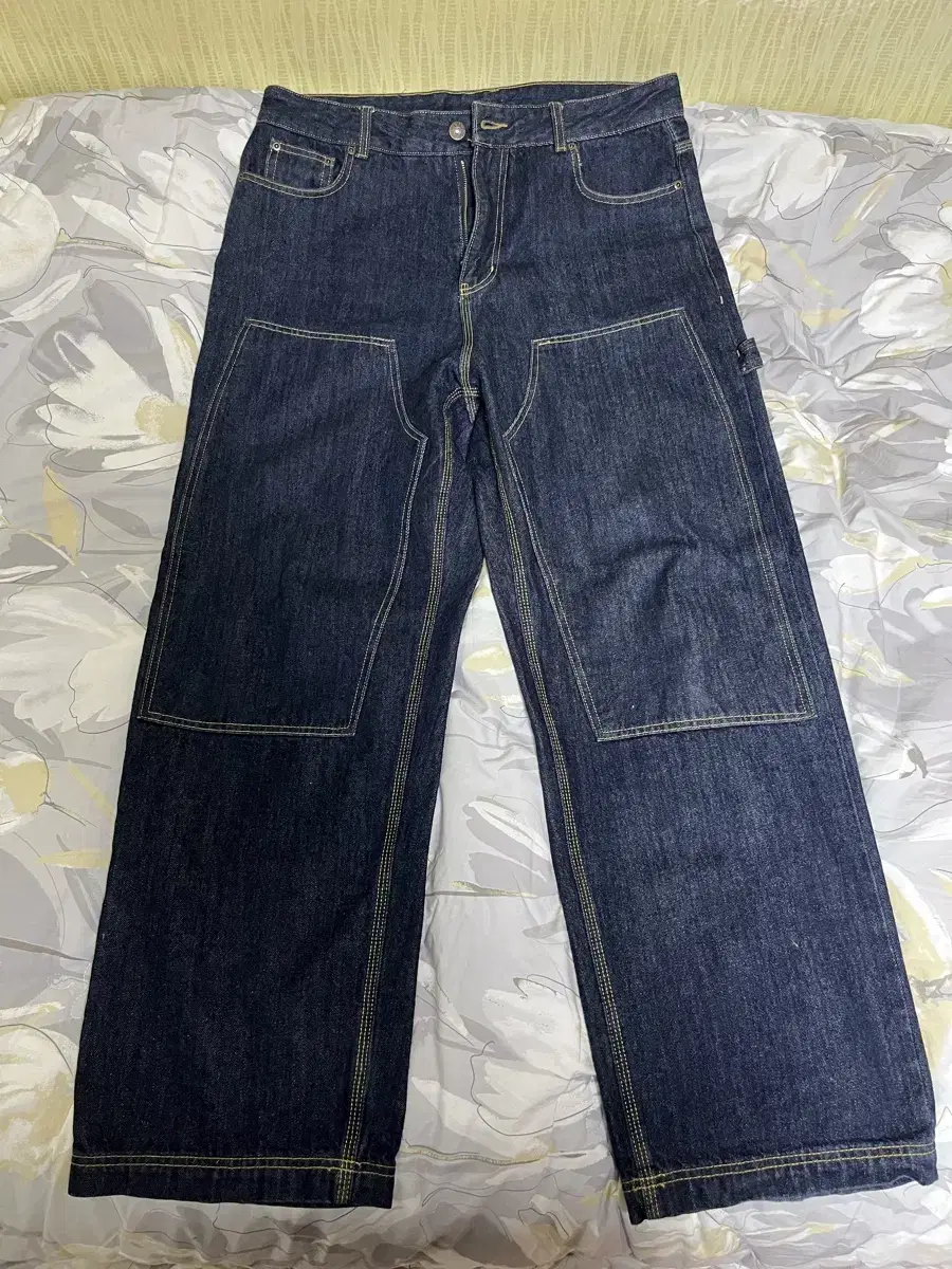 Dekees Carpenter Pants34