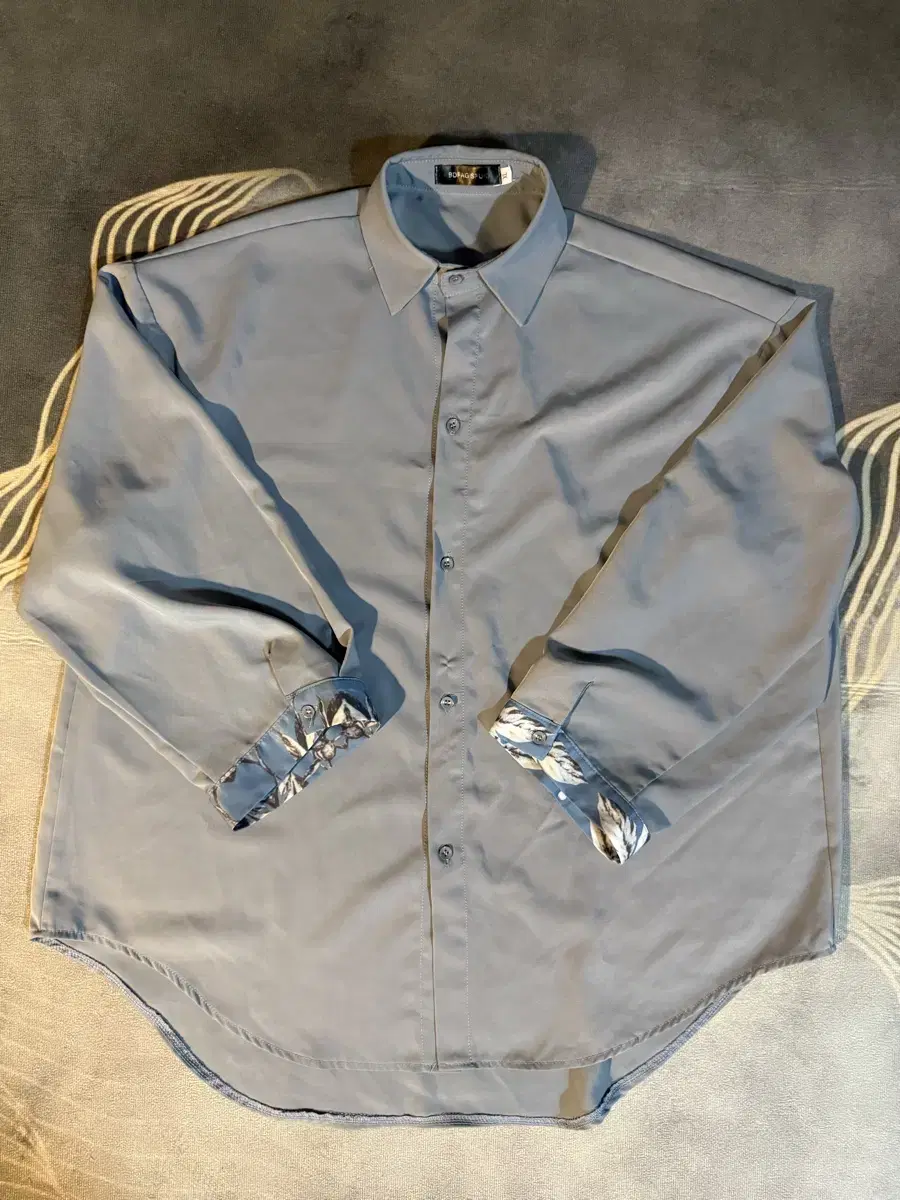 Vintage Shirt (haneul)