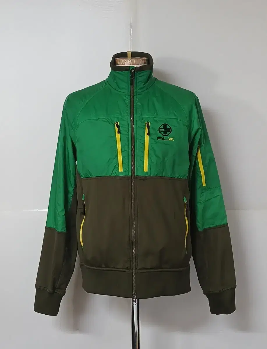 95)Polo Ralph Lauren Winter Brushed All Weather Jacket