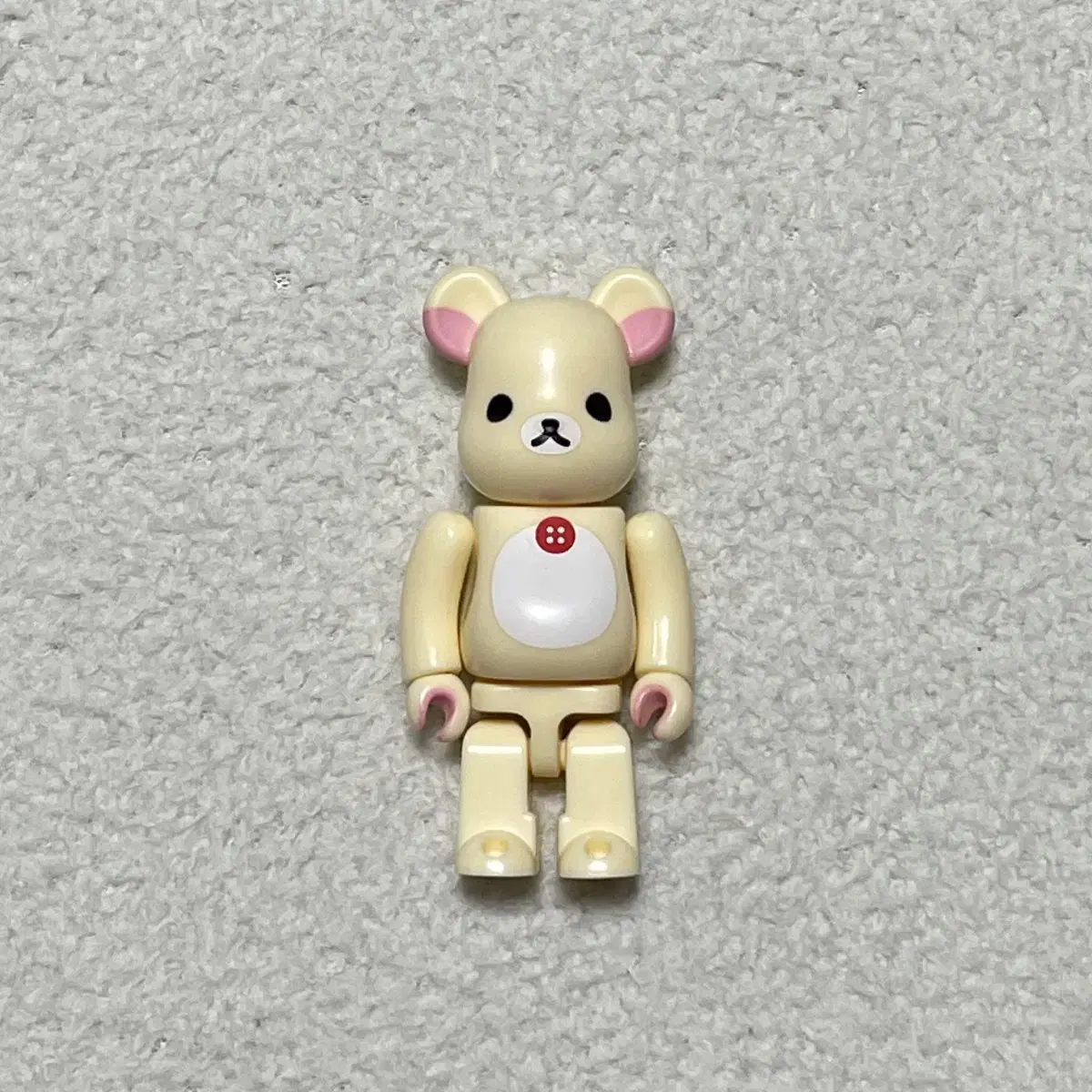 2011 Korirakkuma Bearbrick Figure