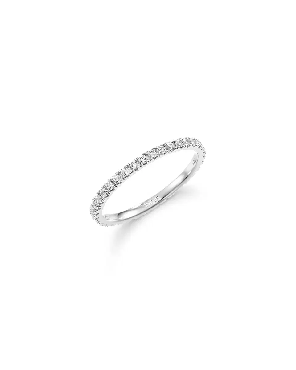 넘버링 #3512 pave ring 7호