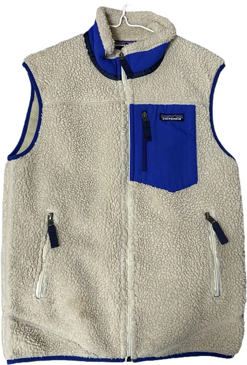 (Xs) Patagonia Retro X Vest