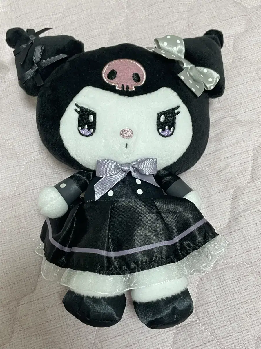 Genuine Kuromi dolls